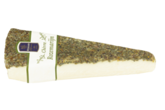 Wyngaard Kaas Chèvre Rozemarijn 120g 